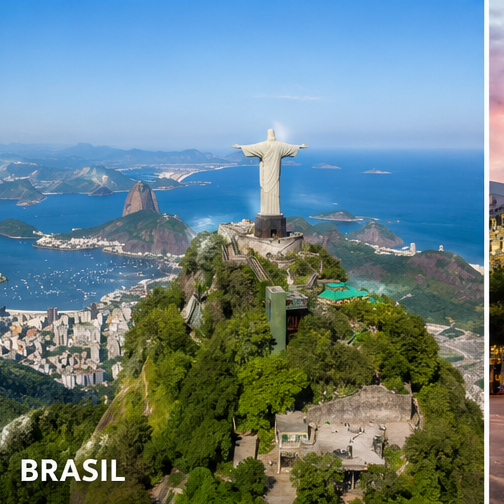 Brasil