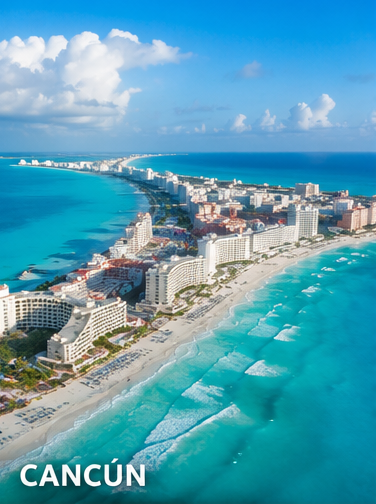 Cancún