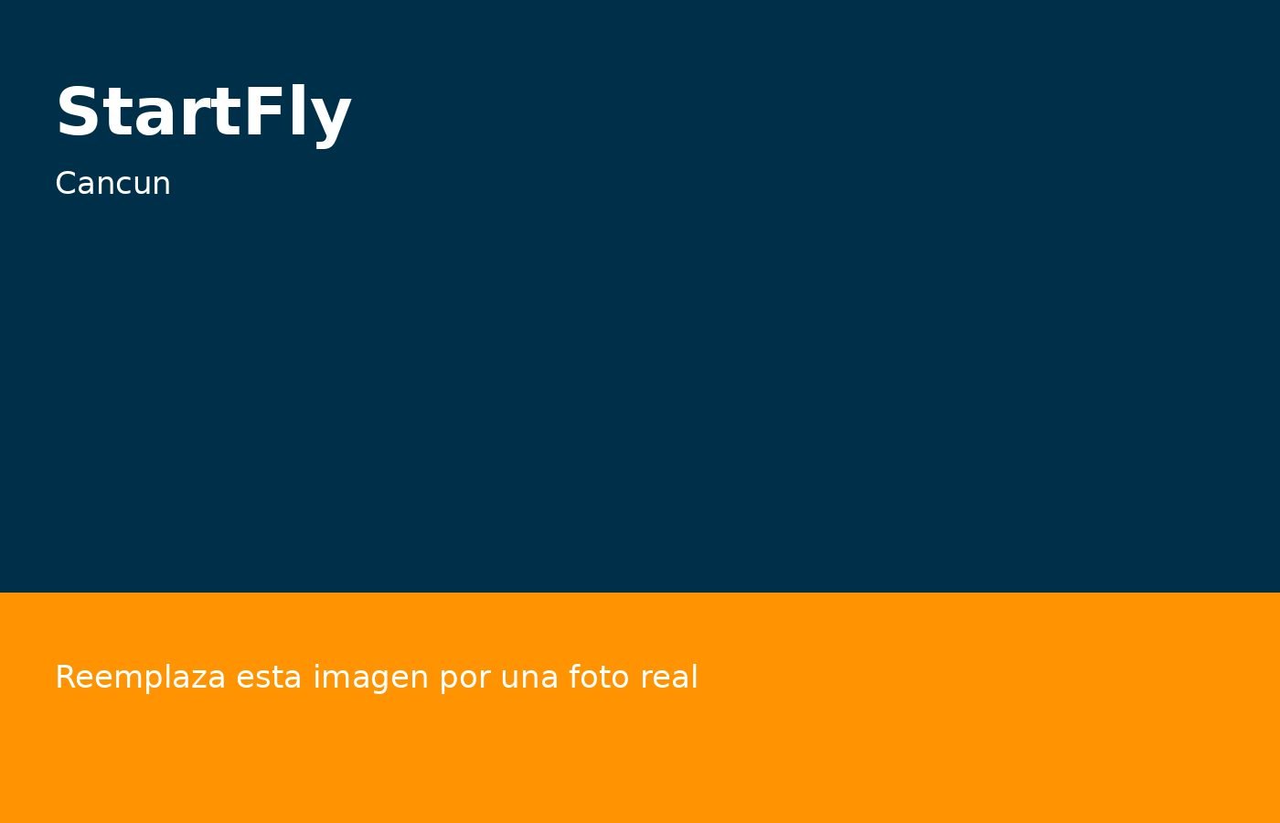 Cancún