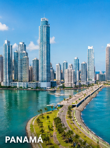 Panamá