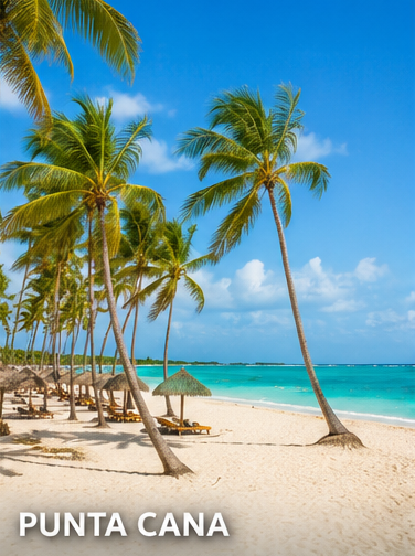 Punta Cana