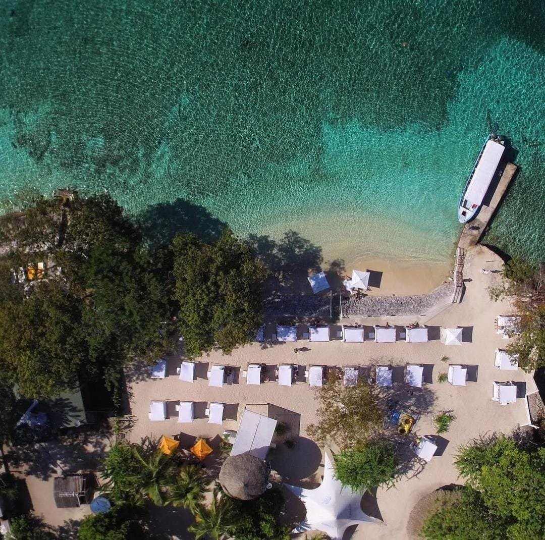 Bora Bora Club