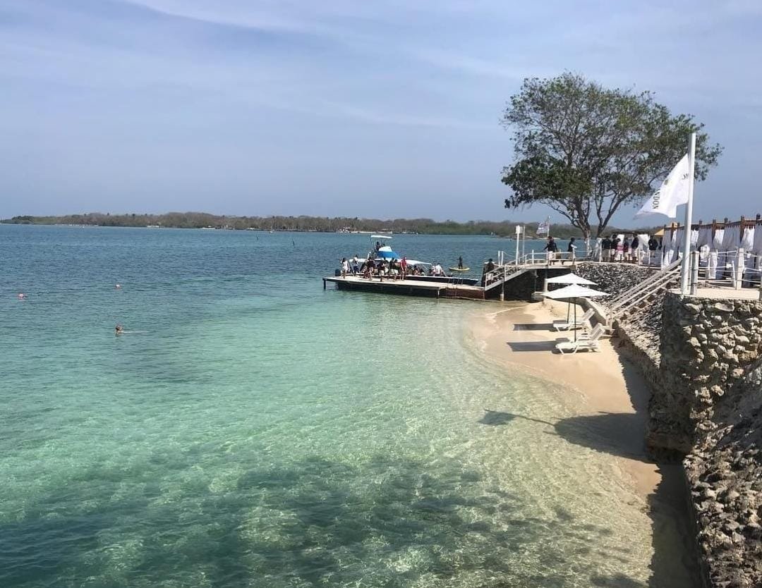 Bora Bora Club
