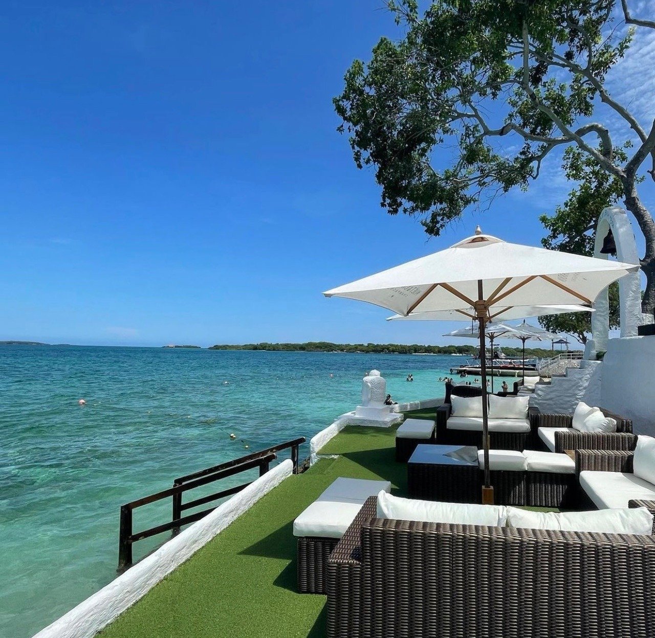 Bora Bora VIP