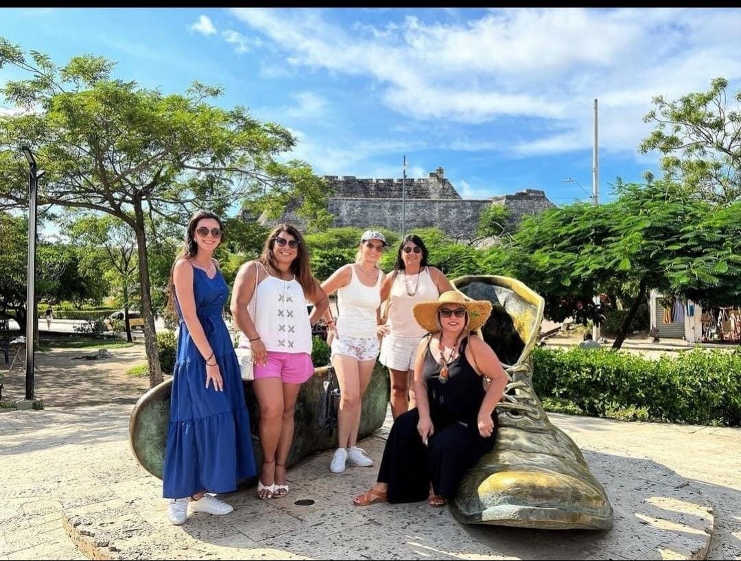 City Tour Cultural Cartagena