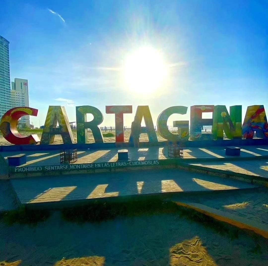 City Tour Cultural Cartagena