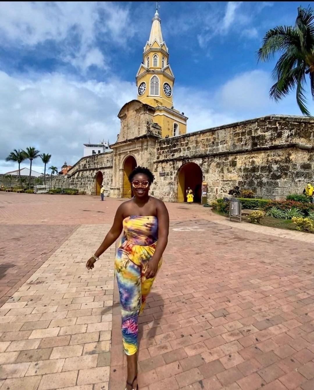 Recorrido histórico por Cartagena