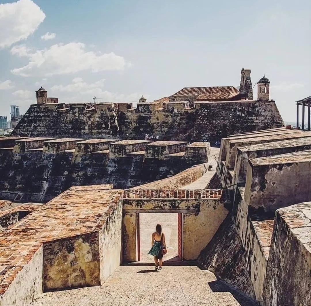 Experiencia cultural en Cartagena