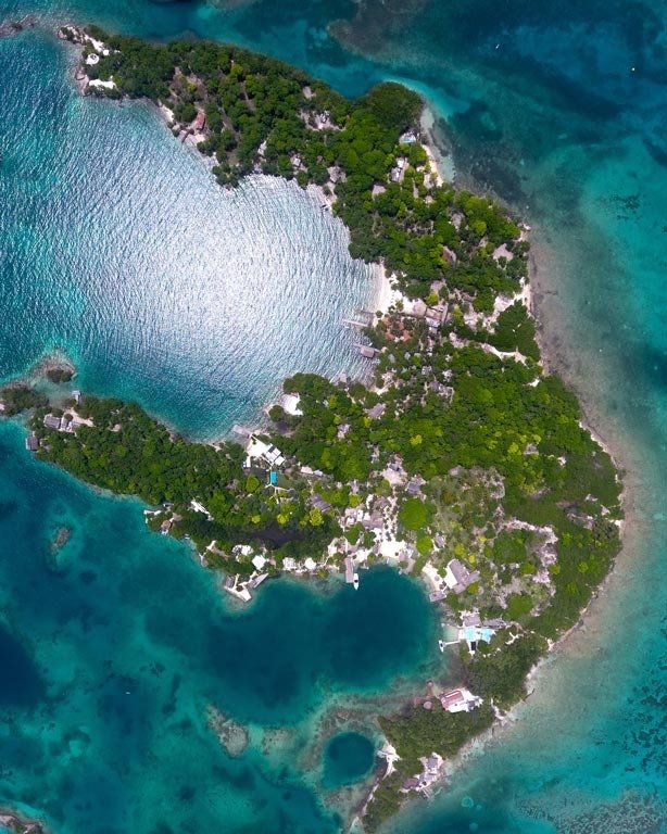 Isla Bela