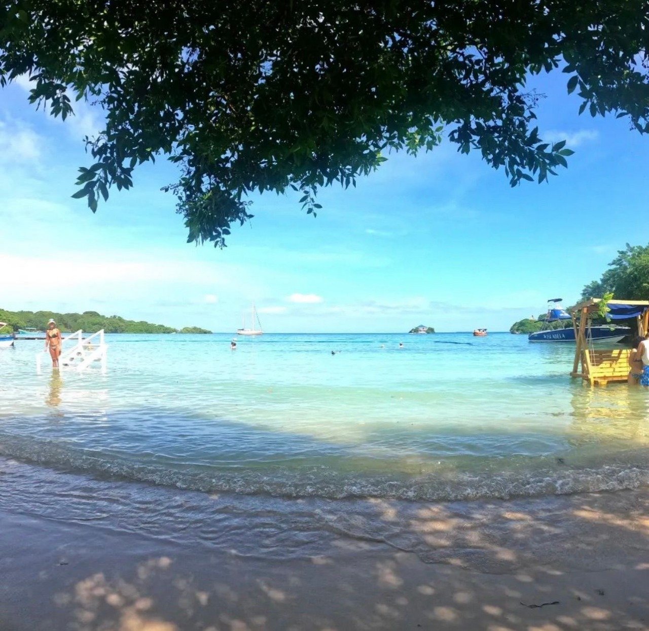 Isla Bela