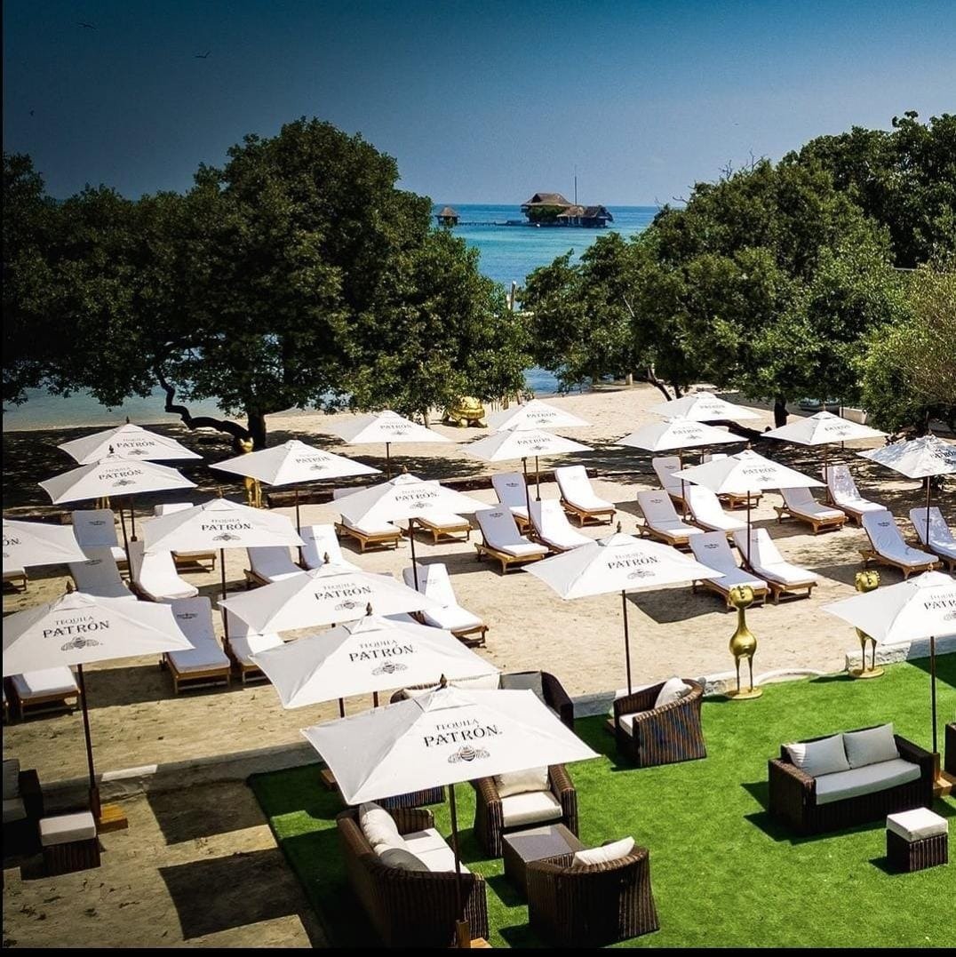 Pao Pao Beach Club