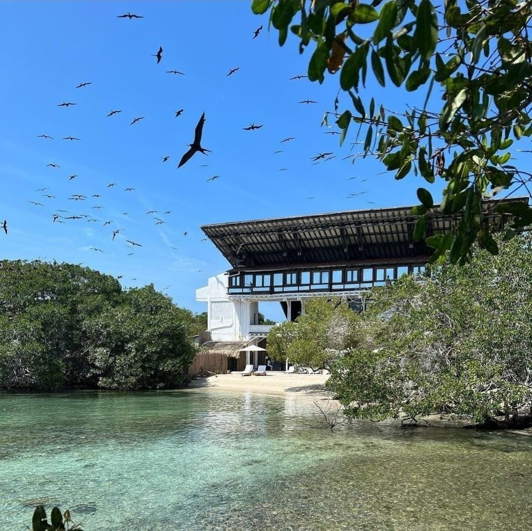 Pao Pao Beach Club