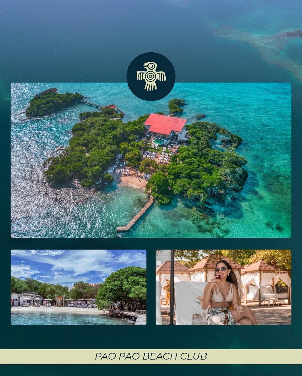 Top 3 Islas del Rosario