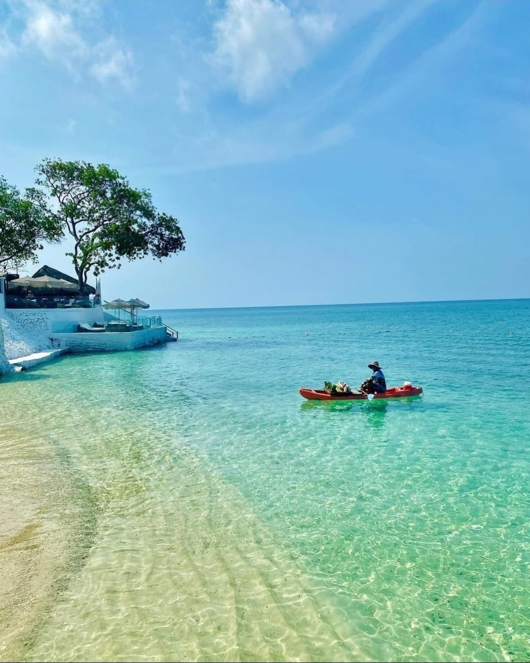 Top 3 Islas del Rosario