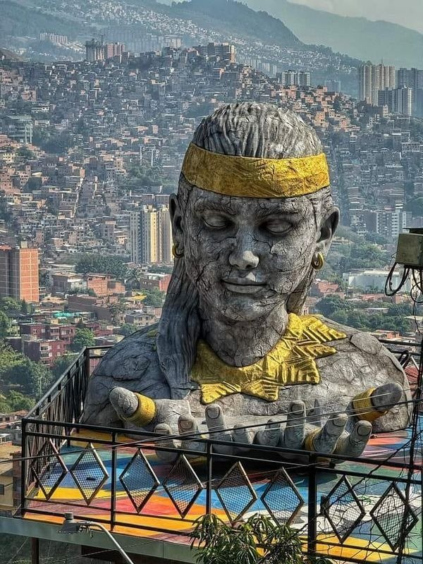 City Tour Medellín + Comuna 13
