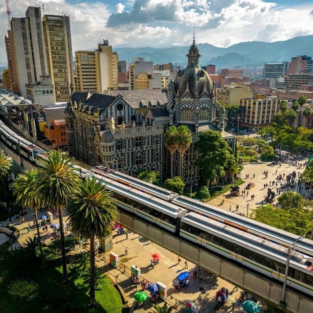 City Tour Medellín + Comuna 13