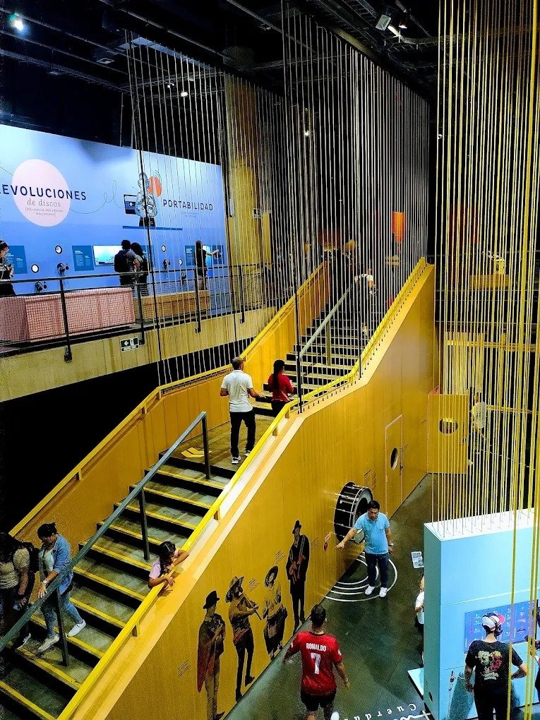 Parque Explora Medellín