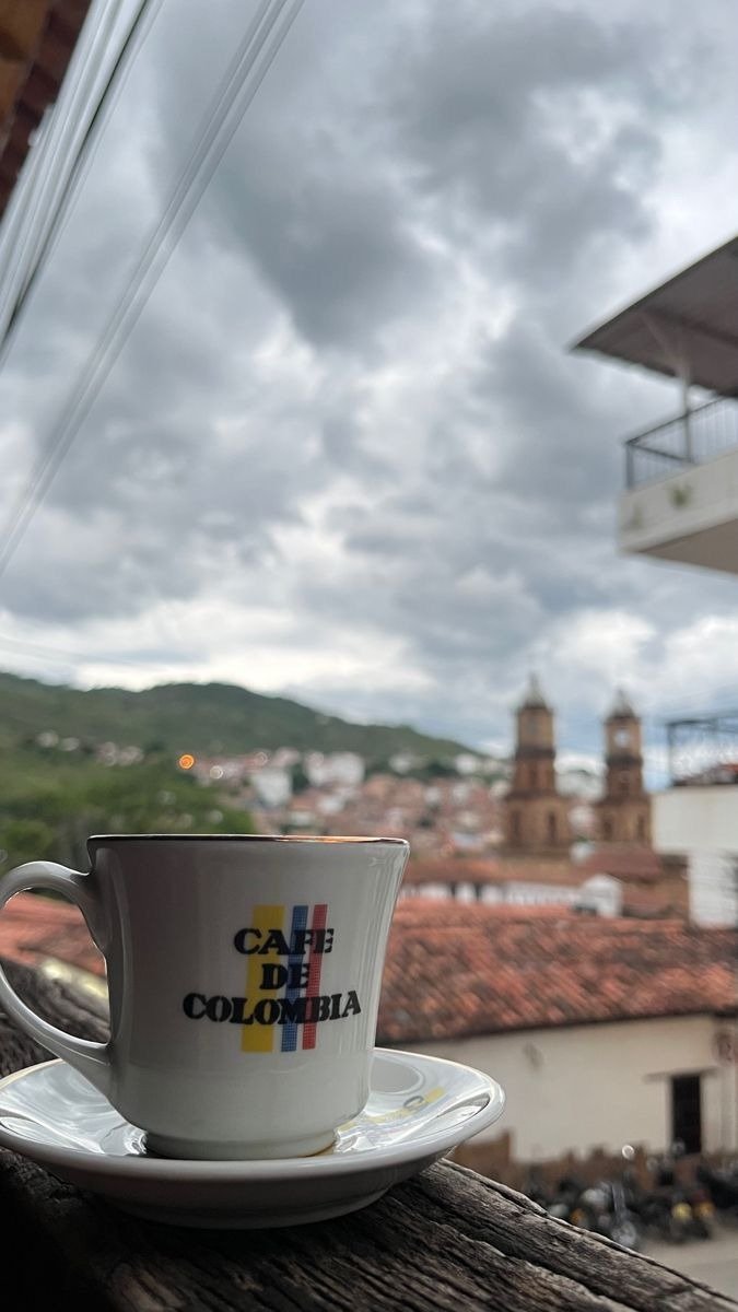 Tour del Cafe en Antioquia