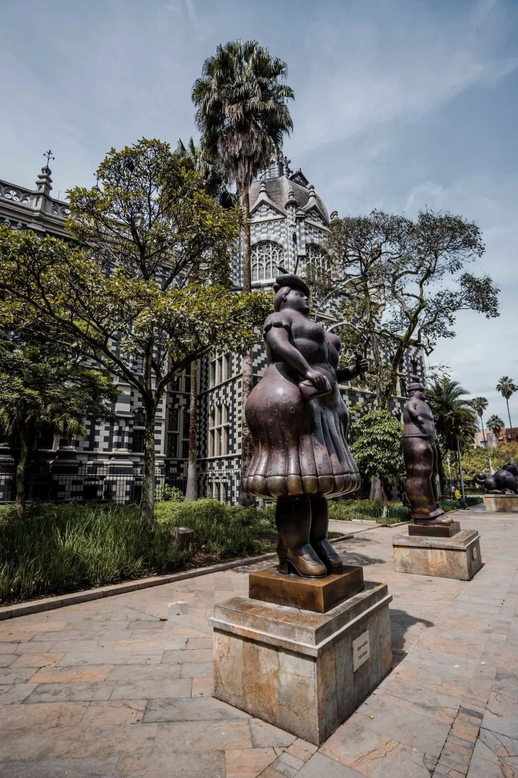 Tour De Compras por Medellín