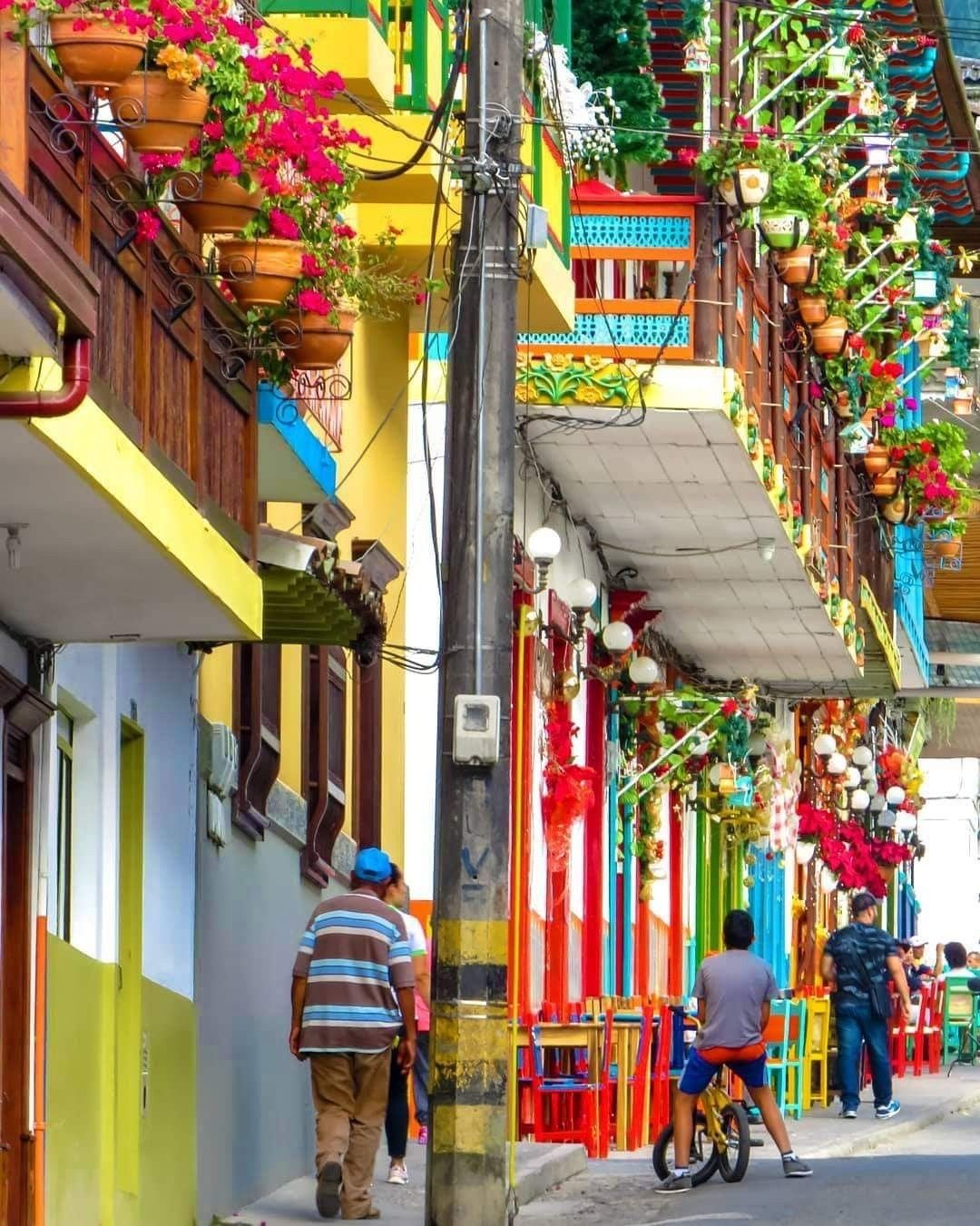 Tour Jardín desde Medellín