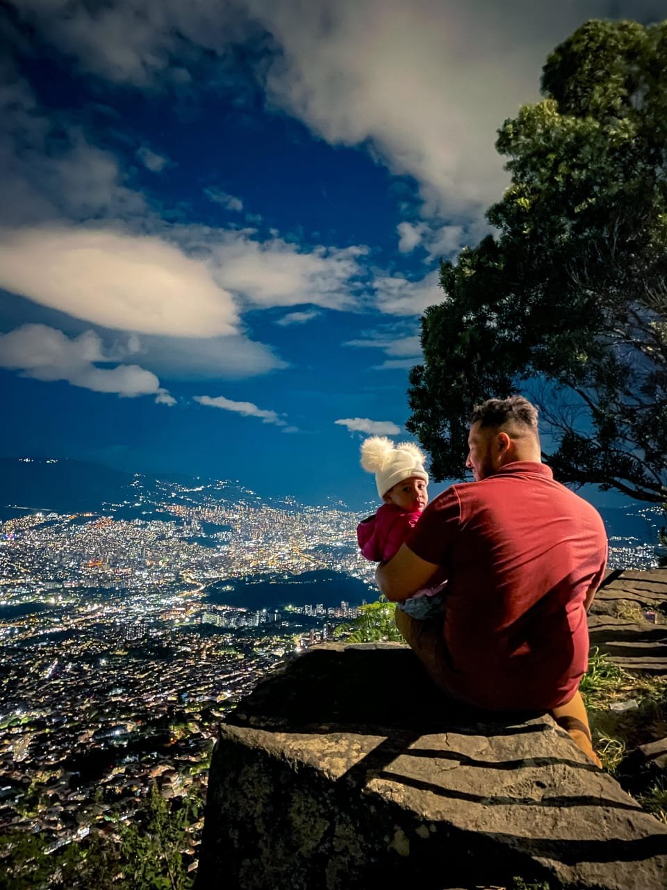 Tour Miradores Medellín