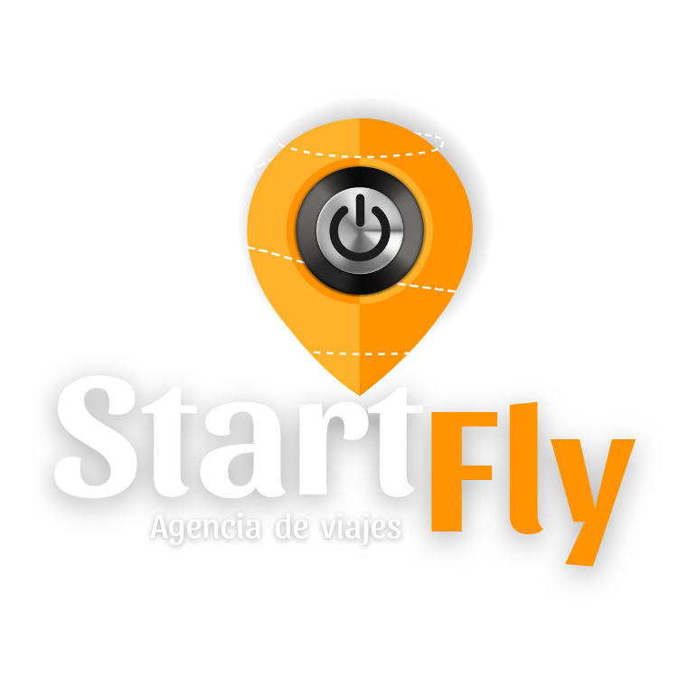 StartFly Agencia de Viajes